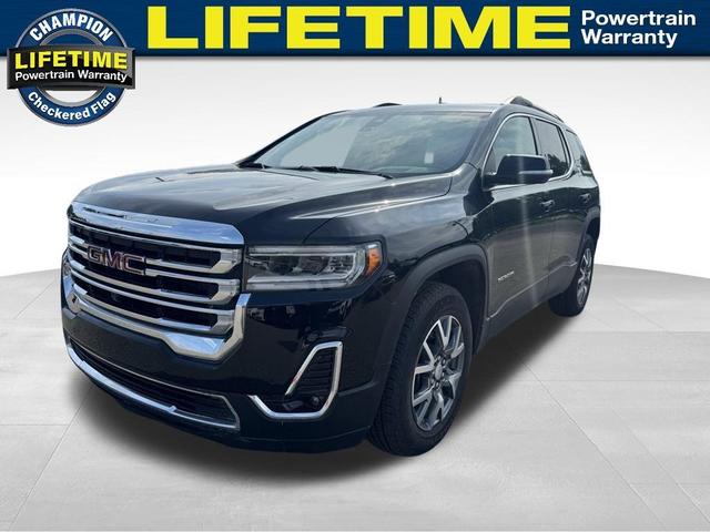 2023 GMC Acadia