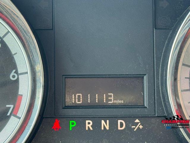 Photo of 2015 Brilliant Black Crystal Pearlcoat Dodge Grand Caravan