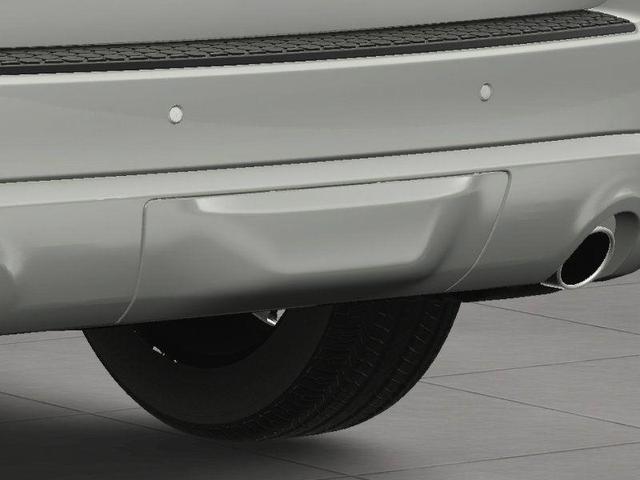 Photo of 2025 White Dodge Durango
