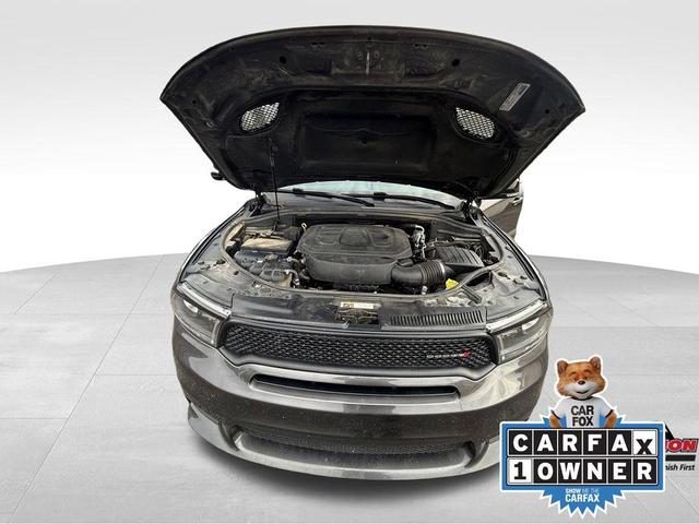 2019 Dodge Durango