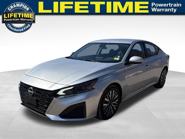 2023 Nissan Altima