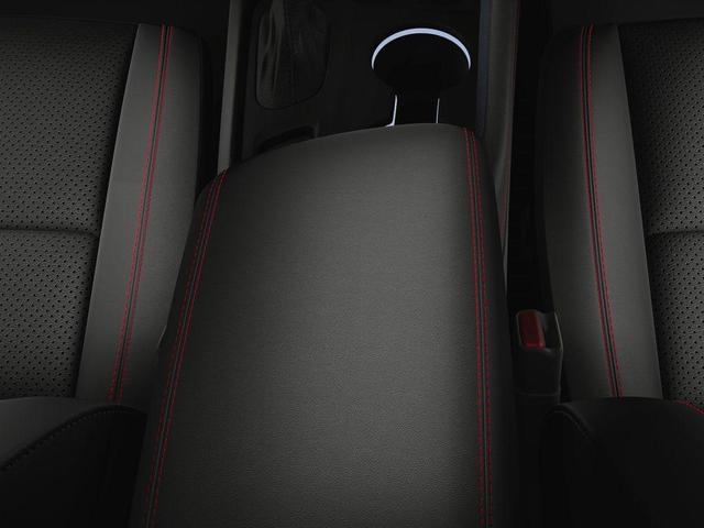 Photo of 2025 Gray Dodge Durango