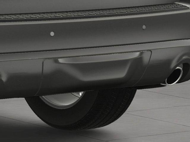 Photo of 2025 Gray Dodge Durango