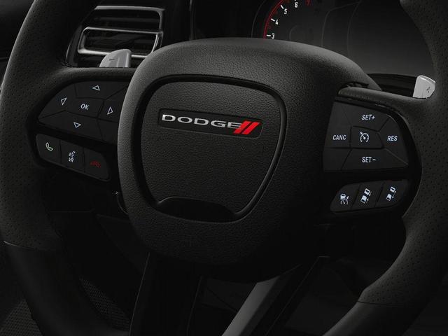 Photo of 2025 Gray Dodge Durango
