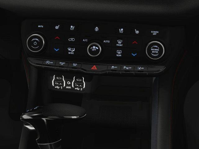 Photo of 2025 Gray Dodge Durango