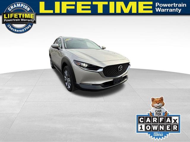 2024 Mazda Cx-30