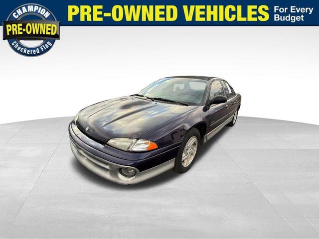 1997 Dodge Intrepid