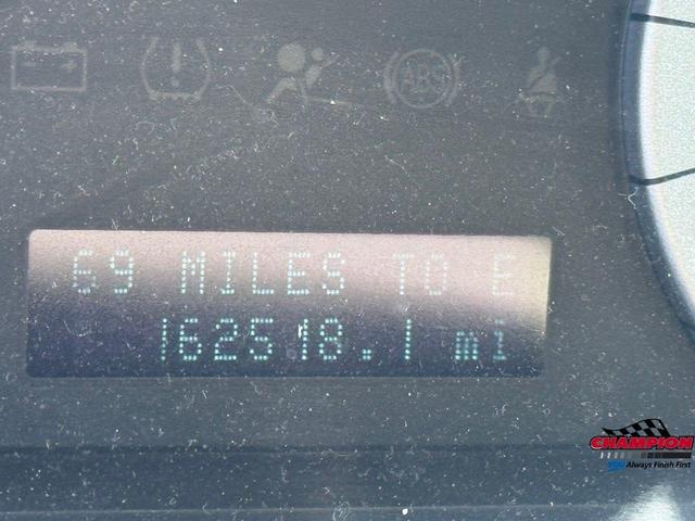 Photo of 2012 Black Ford Escape