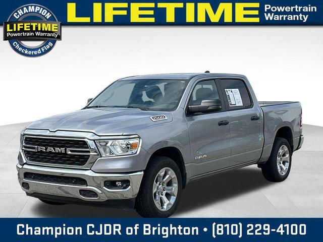 2024 RAM 1500