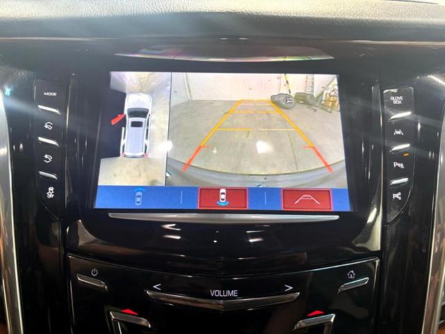 Photo of 2018 Gray Cadillac Escalade ESV