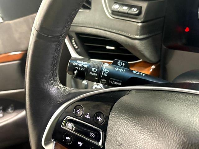 Photo of 2018 Gray Cadillac Escalade ESV