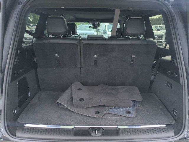 Photo of 2023 Diamond Black Jeep Grand Wagoneer