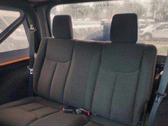 Photo of 2013 Dozer Clearcoat Jeep Wrangler