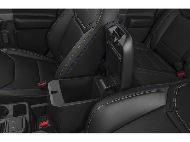 Photo of 2025 Shadow Black Ford Maverick