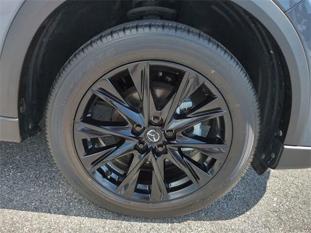 Photo of 2023 Polymetal Gray Metallic Mazda CX-5