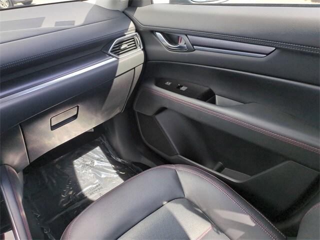 Photo of 2023 Polymetal Gray Metallic Mazda CX-5
