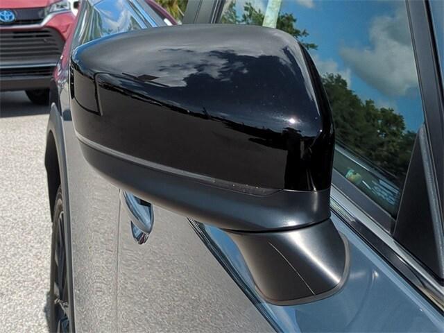 Photo of 2023 Polymetal Gray Metallic Mazda CX-5