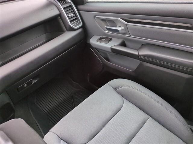 Photo of 2022 Delmonico Red Pearlcoat RAM 1500