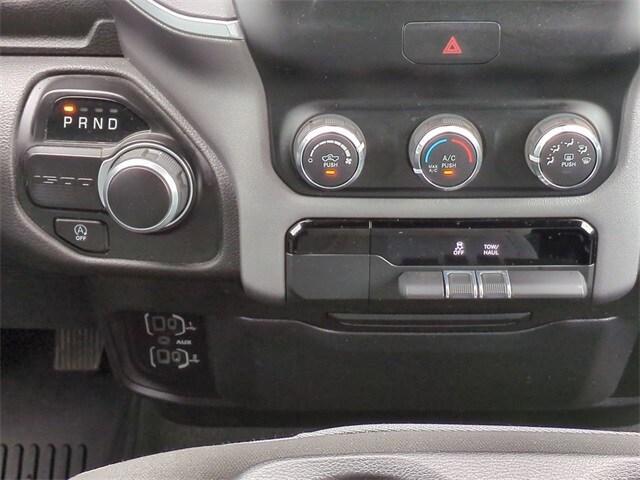 Photo of 2022 Delmonico Red Pearlcoat RAM 1500
