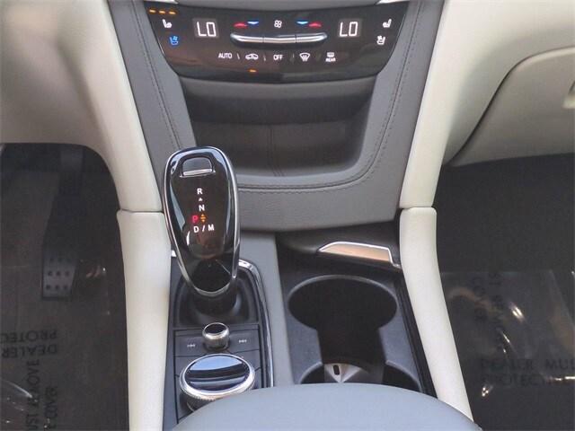Photo of 2021 Infrared Tintcoat Cadillac XT5
