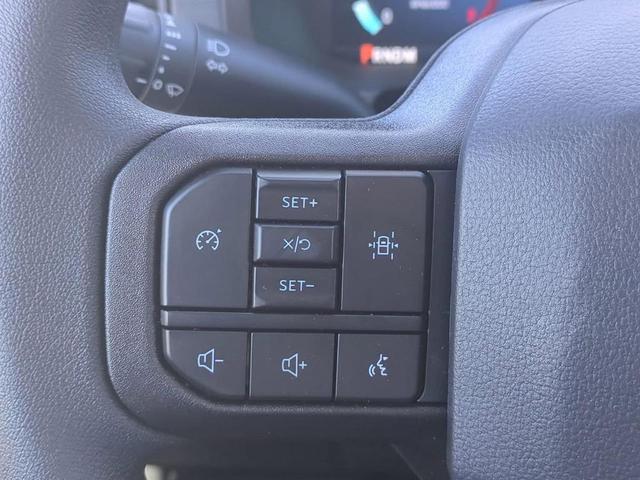 Photo of 2025 Oxford White Ford F-150