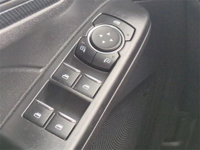 Photo of 2023 Agate Black Metallic Ford Escape