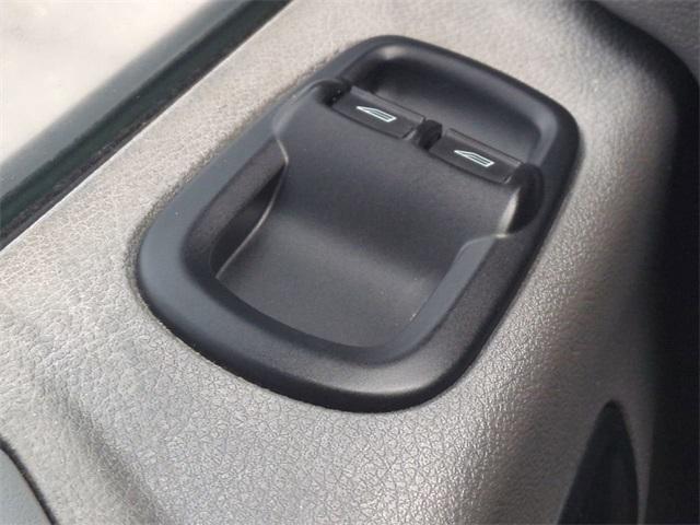 Photo of 2021 Oxford White Ford Transit-250