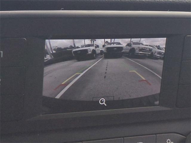 Photo of 2021 Oxford White Ford Transit-250