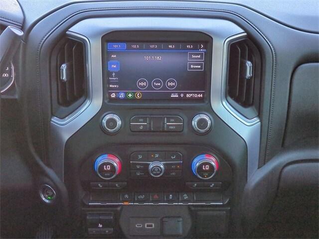 Photo of 2020 Onyx Black GMC Sierra 1500