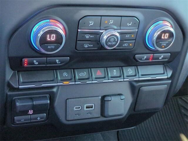 Photo of 2020 Onyx Black GMC Sierra 1500