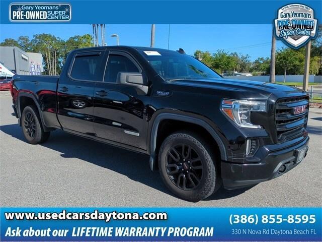 Photo of 2020 Onyx Black GMC Sierra 1500