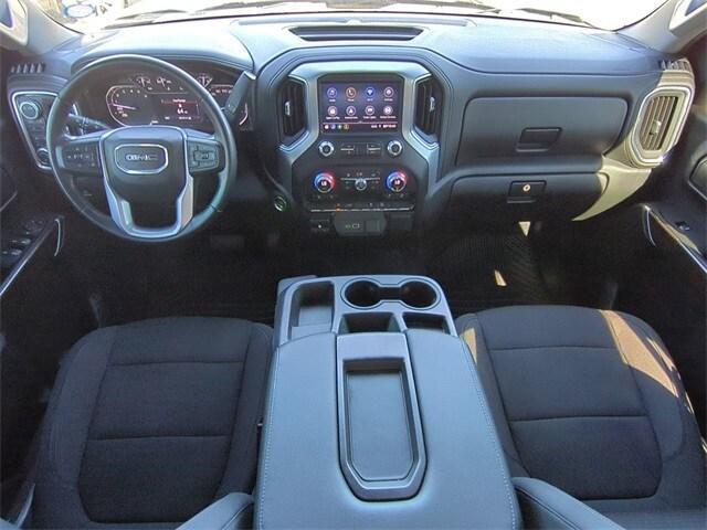 Photo of 2020 Onyx Black GMC Sierra 1500