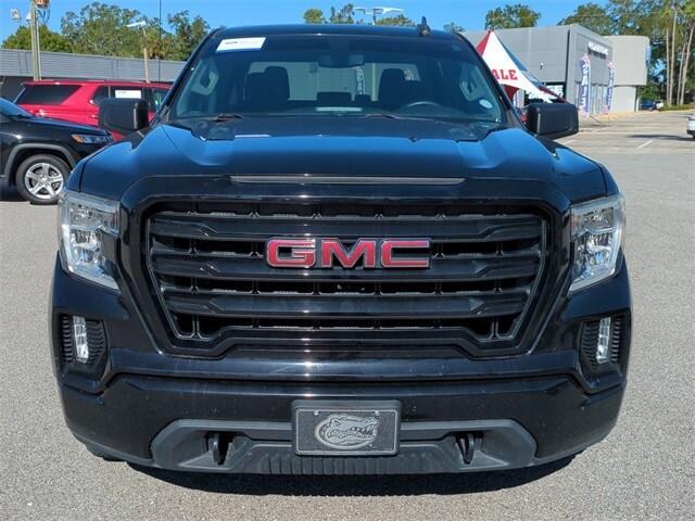 Photo of 2020 Onyx Black GMC Sierra 1500