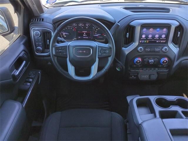 Photo of 2020 Onyx Black GMC Sierra 1500