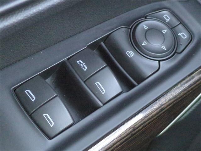 Photo of 2020 Onyx Black GMC Sierra 1500