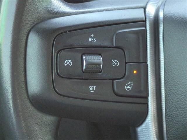 Photo of 2020 Onyx Black GMC Sierra 1500