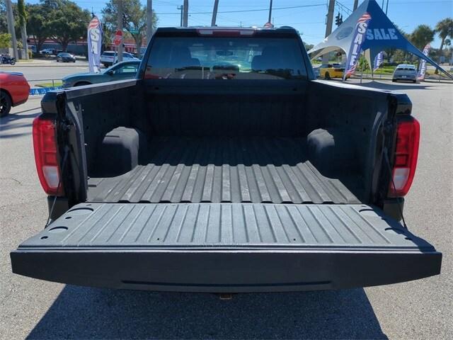 Photo of 2020 Onyx Black GMC Sierra 1500