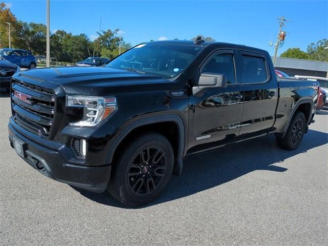 Photo of 2020 Onyx Black GMC Sierra 1500