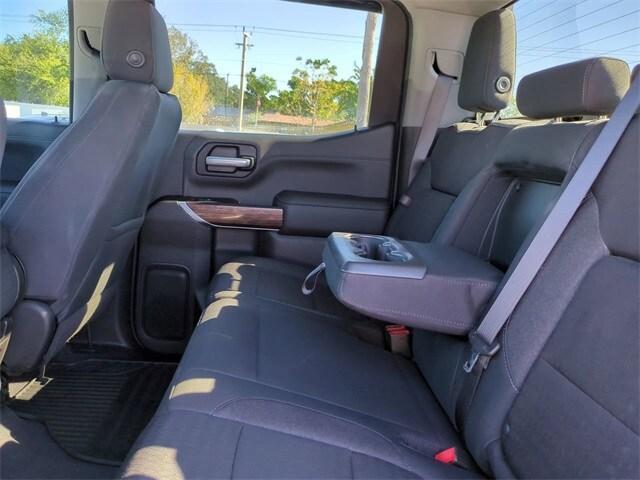 Photo of 2020 Onyx Black GMC Sierra 1500