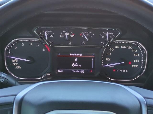 Photo of 2020 Onyx Black GMC Sierra 1500