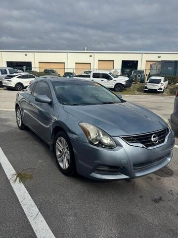 2011 Nissan Altima