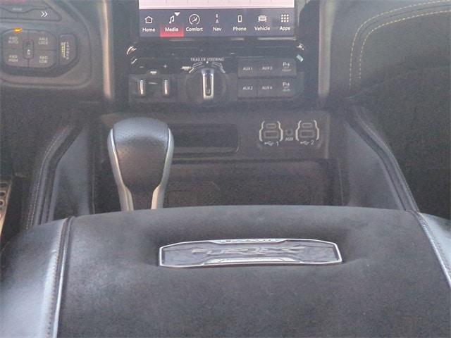 Photo of 2024 Night RAM 1500