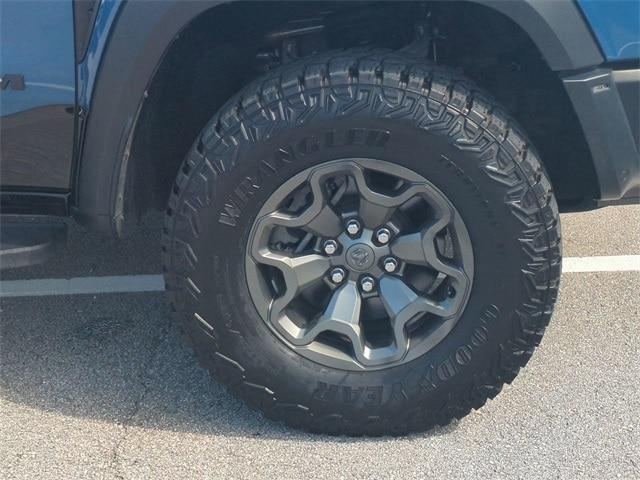 Photo of 2024 Night RAM 1500