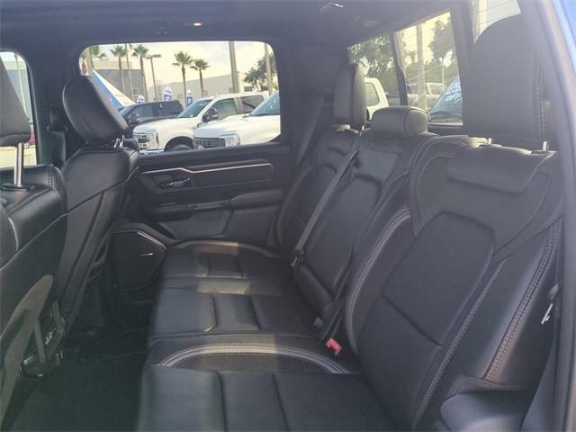 Photo of 2024 Night RAM 1500