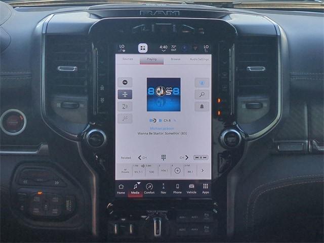 Photo of 2024 Night RAM 1500