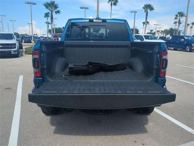 Photo of 2024 Night RAM 1500