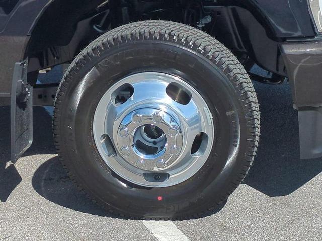 Photo of 2025 Brown Ford F-350