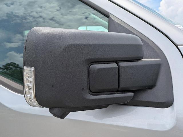 Photo of 2025 Silver Ford F-150 Lightning