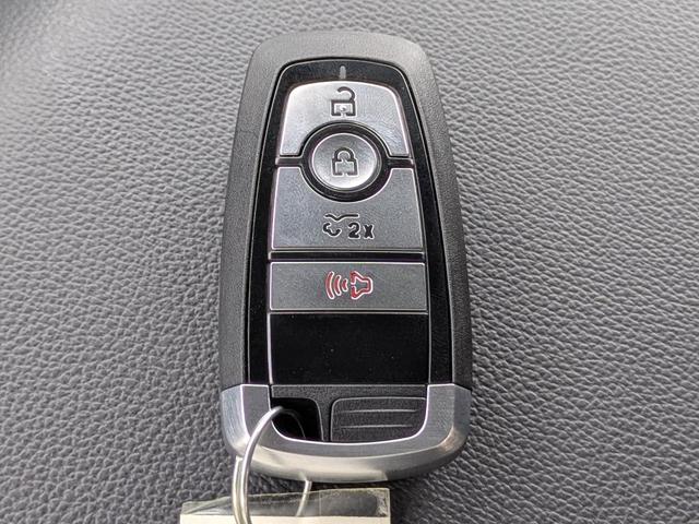 Photo of 2025 Silver Ford F-150 Lightning