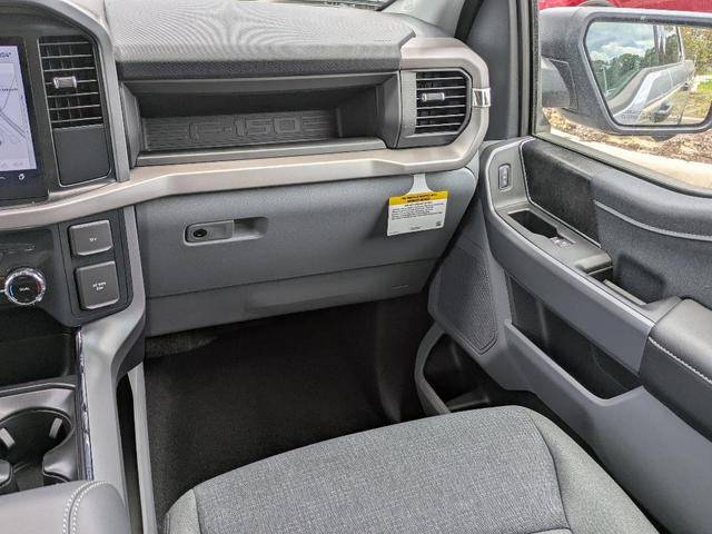 Photo of 2025 Silver Ford F-150 Lightning